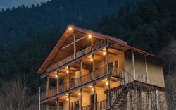 mountain Mudhouse Boutique Homestay