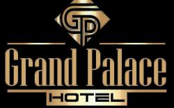 Grand Palace Hotel Cairo