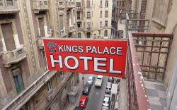 Kings Palace