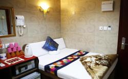 Legend Guest House