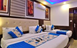 Hotel Nirmal Mahal