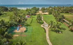 Royal Orchid Beach Resort & Spa, Goa