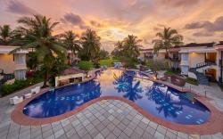 Royal Orchid Beach Resort & Spa, Goa