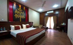 Siris 18 Hotel Gurgaon