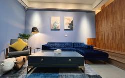  新群風格民宿二館