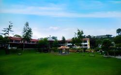 Hotel Kodai International