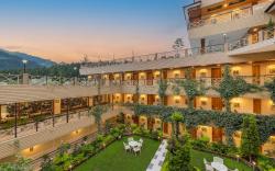 Snow Valley Resorts and Spa (A Centrally Heated Mountain Side Resorts)