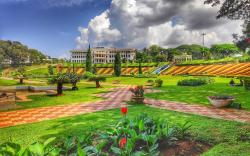 Royal Orchid Brindavan Garden Palace And Spa