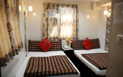 Holland Guest House