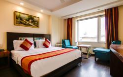 Hotel Neu Villa New Delhi