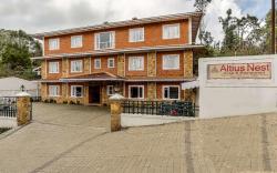 Altius Nest Hotel