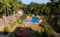 Abad Harmonia Ayurveda Beach Resort