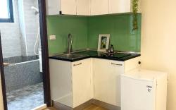 北區的1臥室公寓 - 平方公尺/1間專用衛浴