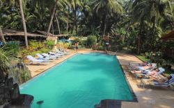 Alagoa Resorts
