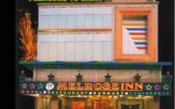 Hotel Melrose Inn By Excellent Hospitality 