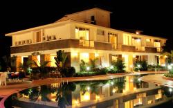 Wonderland Resort