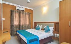 Palmshore Residency