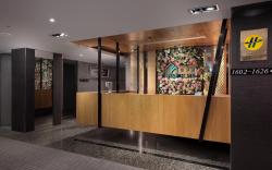 好地方大飯店三多館