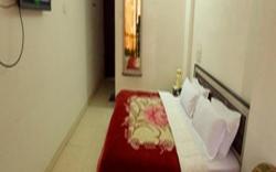 Hotel Rahi Residencce