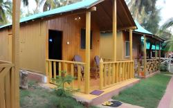 Sea Paradise Guest House