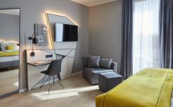 Candlewood Suites Düsseldorf Airport by IHG