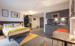 Candlewood Suites Berlin Charlottenburg by IHG