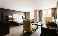 2500 Penn, a Placemakr Experience