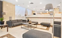 B&B HOTEL Tarragona Valls