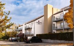 Candlewood Suites Fürth by IHG