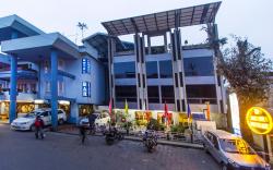 Hotel Jagjeet