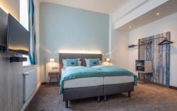 Holiday Inn - the niu, Rig Lubeck By IHG