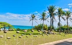 月伴灣海景沙灘民宿