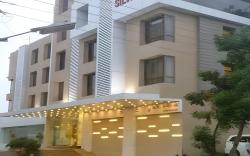 Hotel Silver Inn