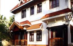 Hotel White Rose
