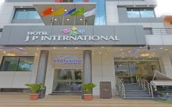 Hotel JP International