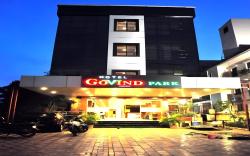 Hotel Kiara Govind Park