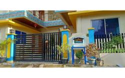 Twin AP Homes