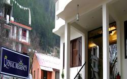 The Royal Regency Hotel