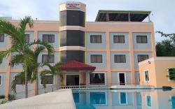 Adams View Hotel