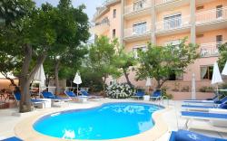 Hotel Regina