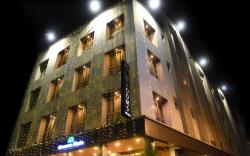 Hotel Greens Gate Chennai
