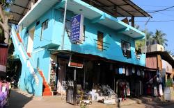 Heroina Guest House