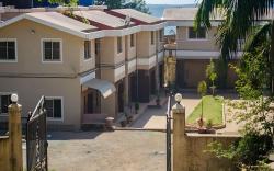 Hotel Divine Valley