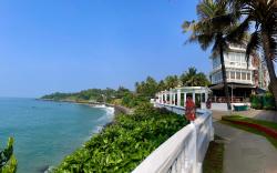 Mascot Beach Resort