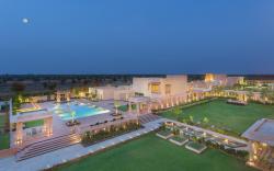 Welcomhotel by ITC Hotels, Jodhpur