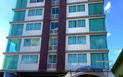 Chiang Mai Residence hotel