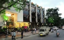 The Prabha International Hotel