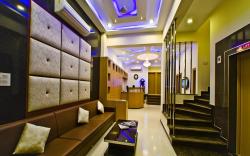 Hotel Durga Silverline