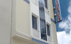 MARUTHI RESIDENCY