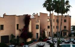 Grand Hotel Mose